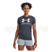 Under Armour portstyle Logo W 1356305-044 - gray