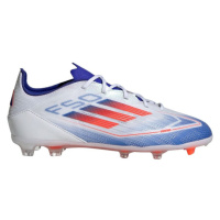 Fotbalové boty adidas F50 Pro FG Jr IF1361