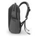 XD Design Bizz Travel Backpack Grey