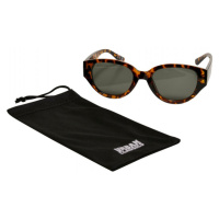 Sunglasses Santa Cruz - amber