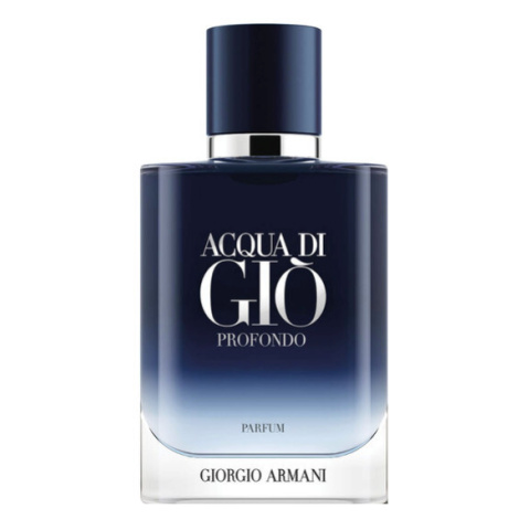 Giorgio Armani Acqua Di Giò Profondo - parfém 50 ml