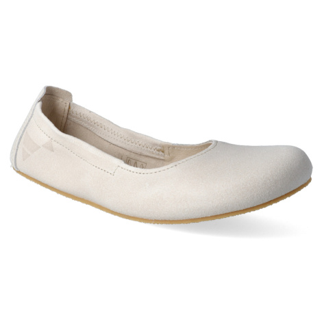 Barefoot baleríny Angles Fashion - Harmonia Beige