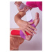 Kinesio tejp Sportago Regline 3,8 cm