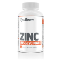 EXP 01/2024 Zinc chelate 100 tab - GymBeam