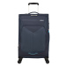 American Tourister SUMMER FUNK SPINNER 67 EXP Navy