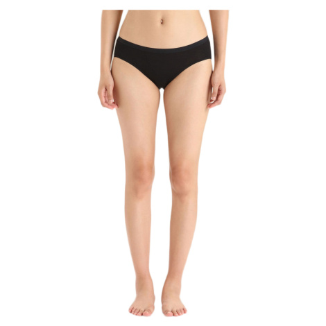 Icebreaker Merino 150 Siren Hipkini W, Dámské spodní prádlo