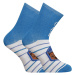 2PACK dětské ponožky E plus M Paw Patrol vícebarevné (52 34 1745)