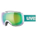 Lyžařské Brýle Uvex Downhill 2 zelená