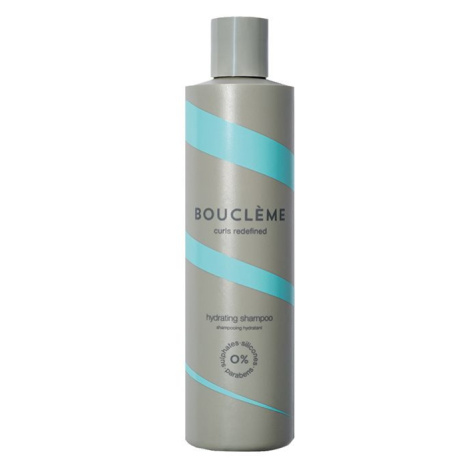 Boucléme Unisex Hydrating Shampoo hydratační šampon na kudrnaté vlasy 300 ml Bouclème