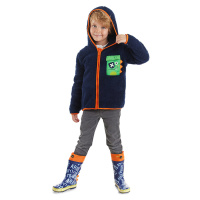 Denokids Pirate Dino Boys Sweatshirt