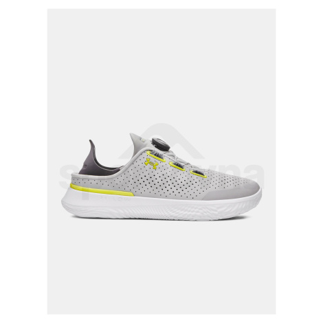 Boty Under Armour UA Slipspeed Trainer NB-GRY