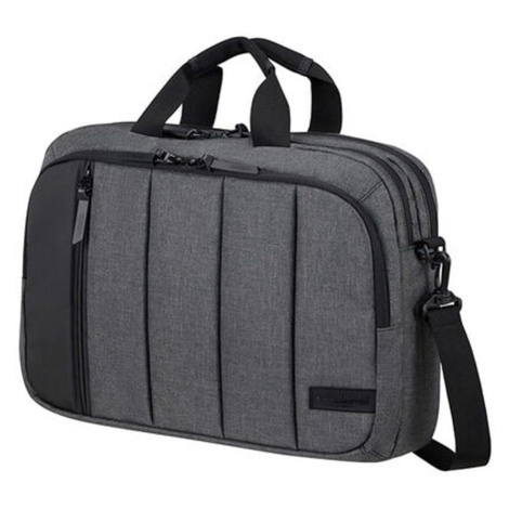 American Tourister Taška na notebook 15,6'' Streethero - šedá