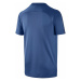 Dětské tričko Nike DRY TOP Modrá