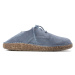 Birkenstock Gary Suede Regular Fit