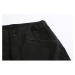 Alpine Pro Foika Dámské outdoorové kalhoty LPAX540 černá
