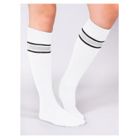 Yoclub Kids's Girl's Cotton Knee-high Socks SKA-0048G-AA00-001