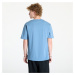 Tričko New Balance Athletics Cotton T-Shirt Heron Blue