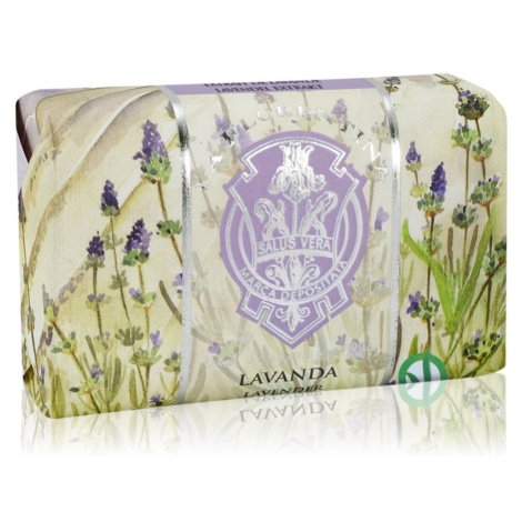 La Florentina Lavender Hand Soap přírodní tuhé mýdlo s vůní levandule 200 g