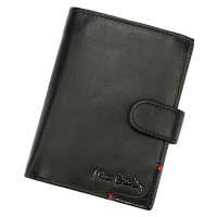 Pánská kožená peněženka Pierre Cardin TILAK75 326A černá