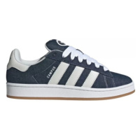 Pánská vycházková obuv ADIDAS ORIGINALS Campus 00s night indigo crystal white cloud white