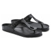 Birkenstock Gizeh EVA Black Regular Fit