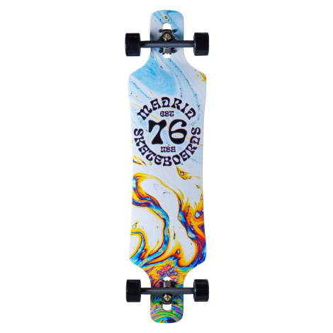 Madrid - Drop-Thru Chroma 39" - Longboard