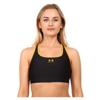 Dámská podprsenka Under Armour černá (1373865 003)