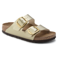 Birkenstock Arizona Big Buckle Birko-Flor Narrow Fit