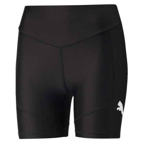 Dámské legíny Puma Fit Eversculpt 5" Tight Short Puma Black