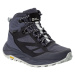 Dámské turistické boty Jack Wolfskin Terraventure Texapore Mid W