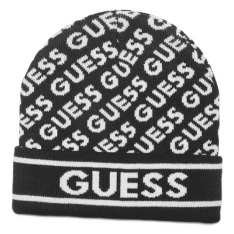 Dámské čepice Guess >>> vybírejte z 119 čepic Guess ZDE | Modio.cz
