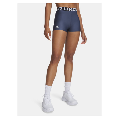 Kraťasy Under Armour HG Shorty Wmn Grey