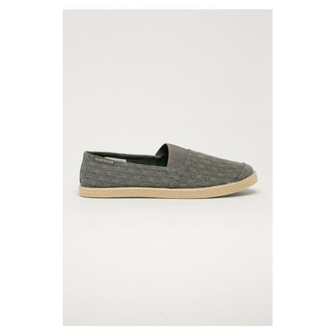 Quiksilver - Espadrilky