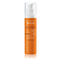 Avène Sluneční tónovací anti-age SPF50+ 50 ml