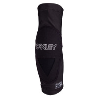 Oakley ALL MOUNTAIN RZ LABS ELBOW Chrániče loktů, černá, velikost