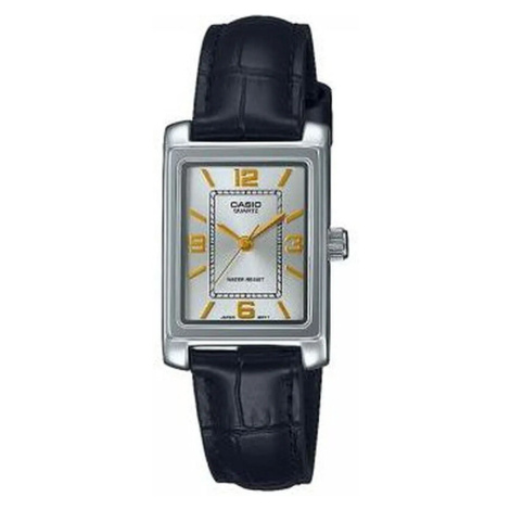 Dámské hodinky CASIO LTP-1234PL-7A2EF + BOX