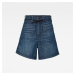 G-STAR Shorts - Lintell Short Blue