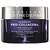Institut Esthederm Intensive Pro-Collagen Creme - Krém pro podporu tvorby kolagenu v pleti 50 ml