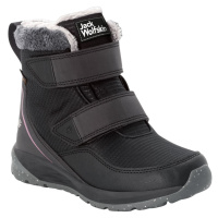 Dětské boty Jack Wolfskin Polar Wolf Texapore Mid Vc K