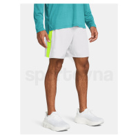 Kraťasy Under Armour UA AUNCH PRO 7'' SHORTS-GRY