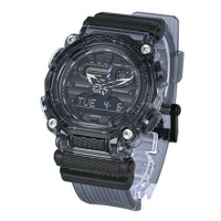 Pánské hodinky CASIO G-SHOCK GA-900SKE-8A (zd142g)