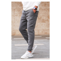 Madmext Smoked Basic Tracksuit 5433