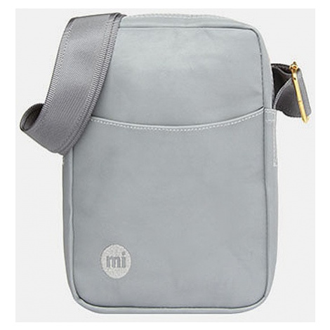 Taška Mi-Pac Flight Bag Reflective silver Mi Pac