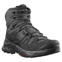 Salomon Quest 4 GTX, Magnet/Black/Quarry Pánské boty