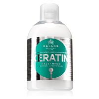 Kallos Keratin šampon s keratinem 1000 ml