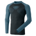 Dynafit Speed Dryarn® Long Sleeve Shirt Men tmavě modrá
