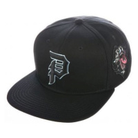 KŠILTOVKA PRIMITIVE VENOM SNAPBACK - černá