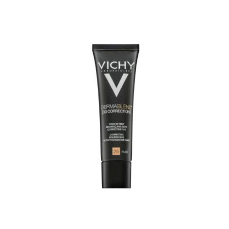 Vichy Dermablend 3D Correction dlouhotrvající make-up proti nedokonalostem pleti 25 Nude 30 ml