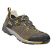 Pánské trekové boty Garmont Santiago Low GTX Taupe/dark yellow 10UK