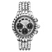 Thomas Sabo WA0408-201-201 Rebel at Heart Chrono 43mm 5ATM